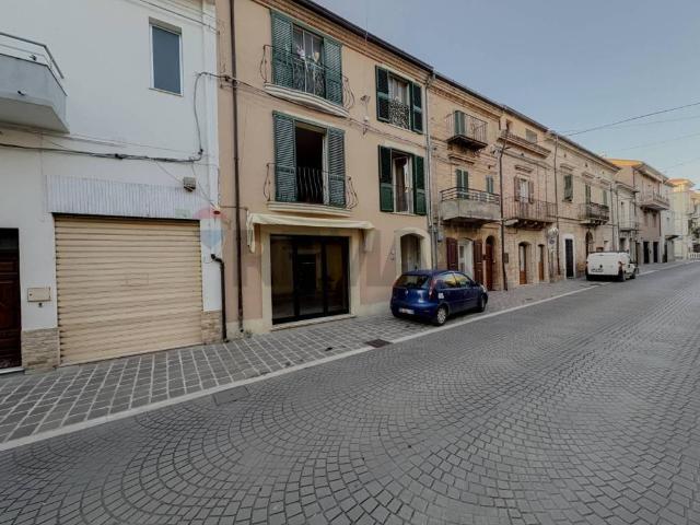Casa indipendente in vendita a Paglieta CH
