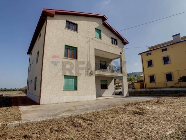Casa indipendente in vendita a Paglieta CH