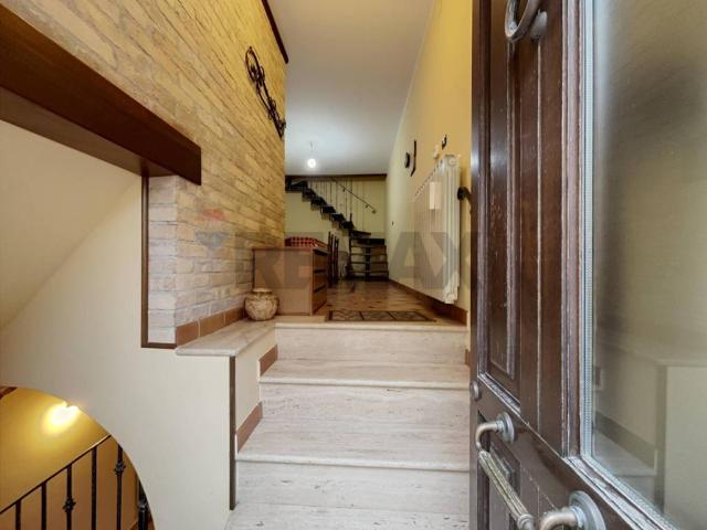 Casa indipendente in vendita a Paglieta CH