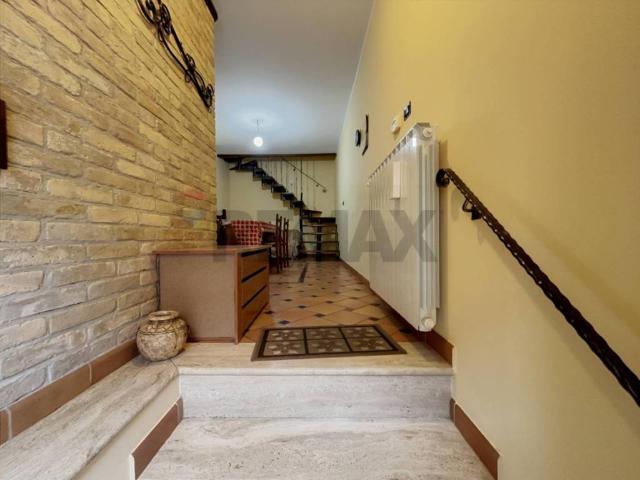 Casa indipendente in vendita a Paglieta CH