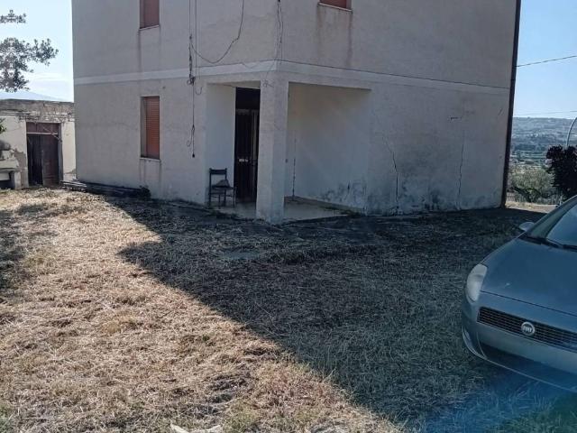 Casa indipendente in vendita a Paglieta CH