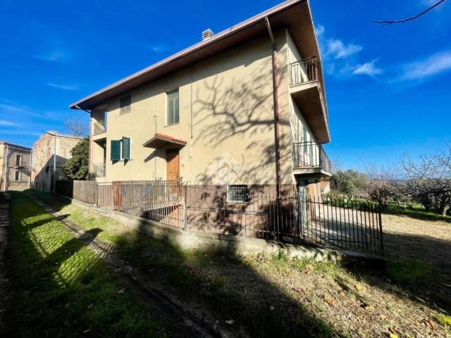 Casa indipendente in vendita a Paglieta CH