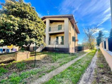 Casa indipendente in vendita a Paglieta CH