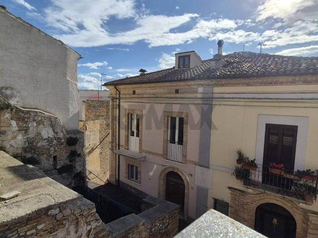 Casa indipendente in vendita a Paglieta CH