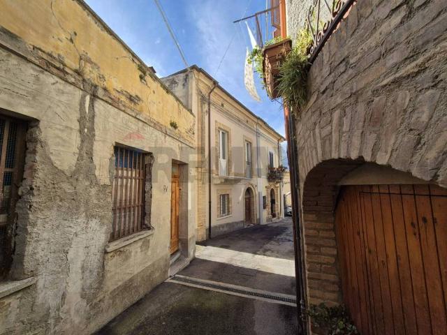 Casa indipendente in vendita a Paglieta CH