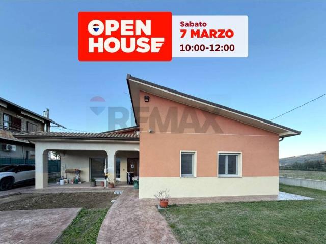 Casa indipendente in vendita a Paglieta CH
