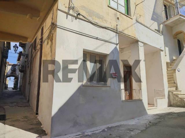 Casa indipendente in vendita a Paglieta via Capocroce, 2 5