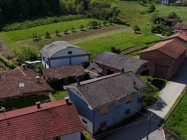 Casa indipendente in vendita a Pagno CN