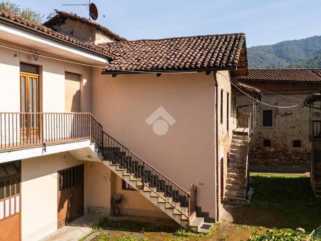 Casa indipendente in vendita a Pagno CN
