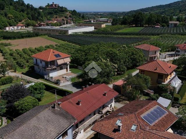 Casa indipendente in vendita a Pagno CN
