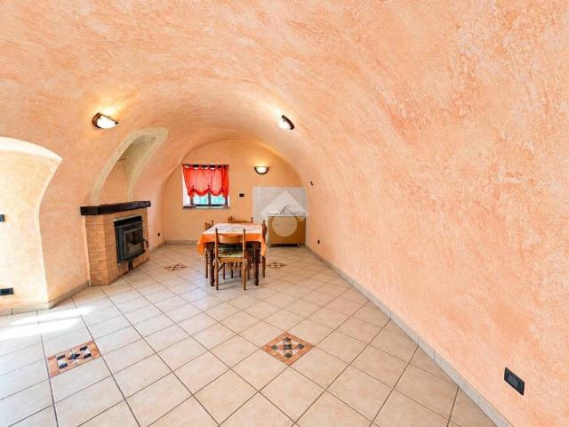 Casa indipendente in vendita a Pagno CN
