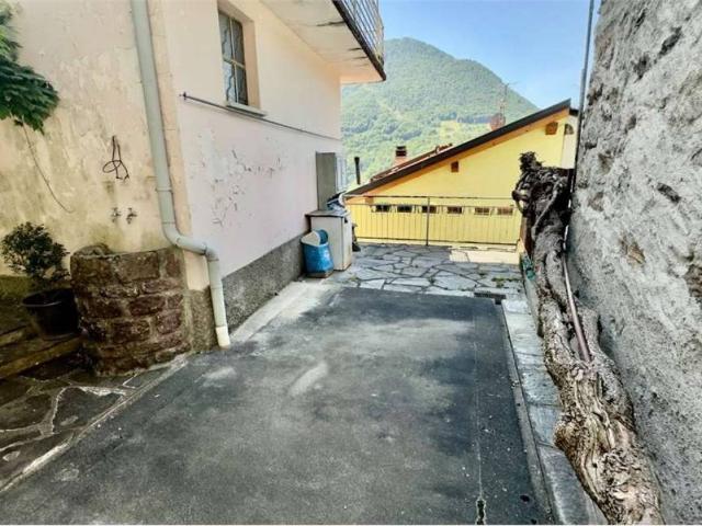 Casa indipendente in vendita a Pagnona LC