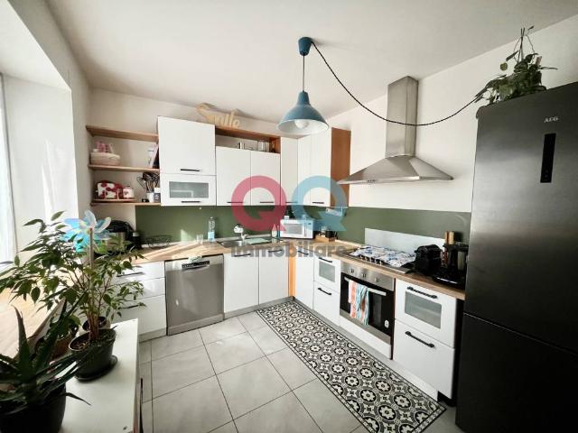 Casa indipendente in vendita a Pagnacco UD