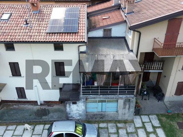Casa indipendente in vendita a Paladina