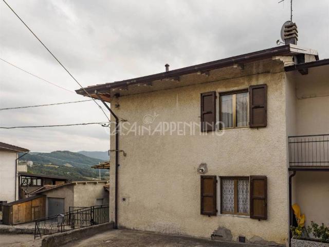 Casa indipendente in vendita a Palagano MO