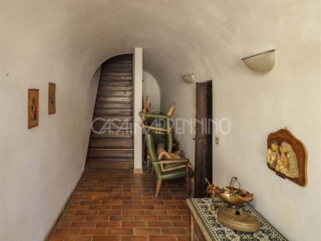 Casa indipendente in vendita a Palagano MO