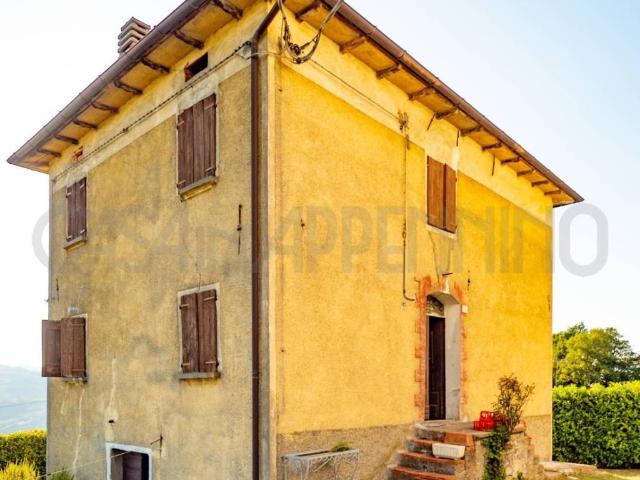 Casa indipendente in vendita a Palagano MO