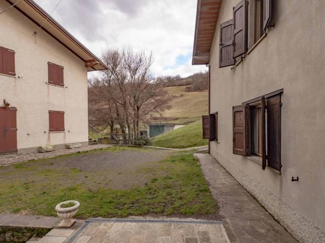 Casa indipendente in vendita a Palagano MO