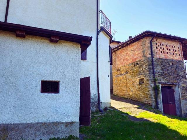 Casa indipendente in vendita a Palagano MO