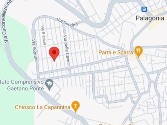 Casa indipendente in vendita a Palagonia CT