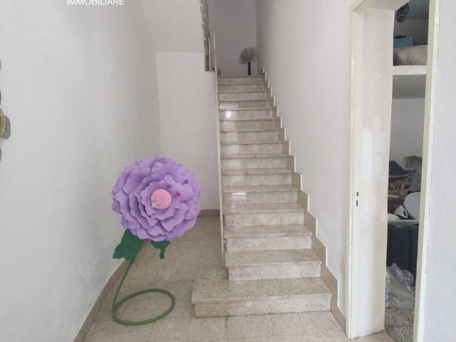 Casa indipendente in vendita a Palagonia CT