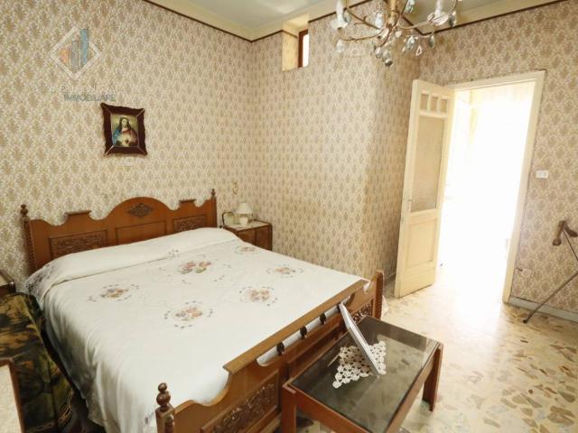 Casa indipendente in vendita a Palagonia CT