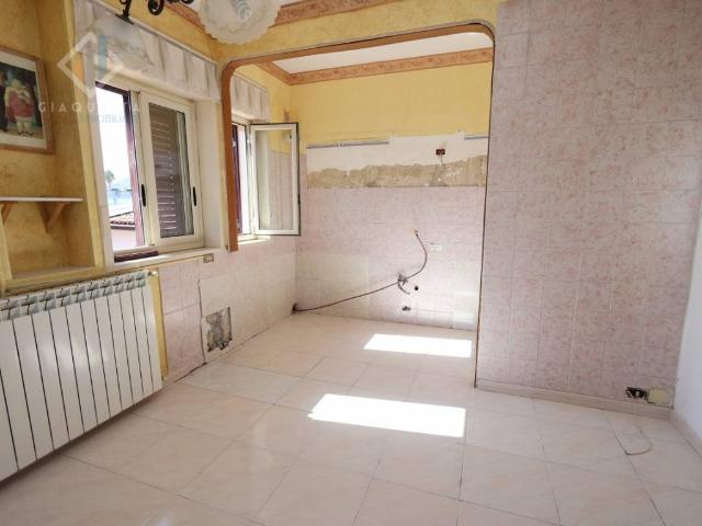 Casa indipendente in vendita a Palagonia CT