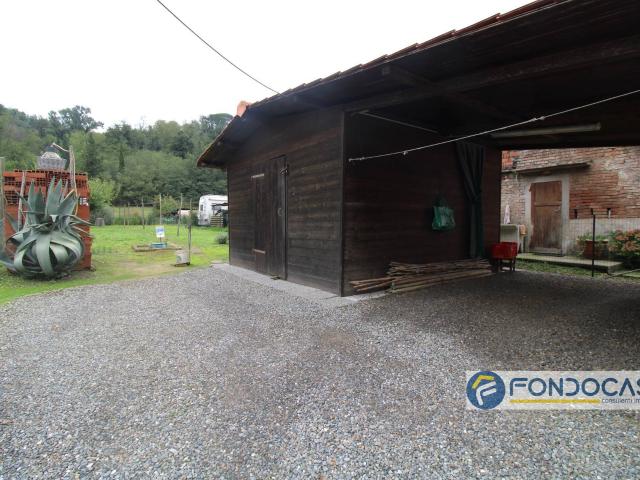 Casa indipendente in vendita a Palaia, Forcoli