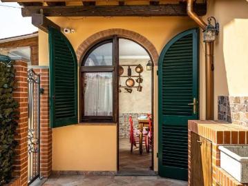 Casa indipendente in vendita a Palaia PI