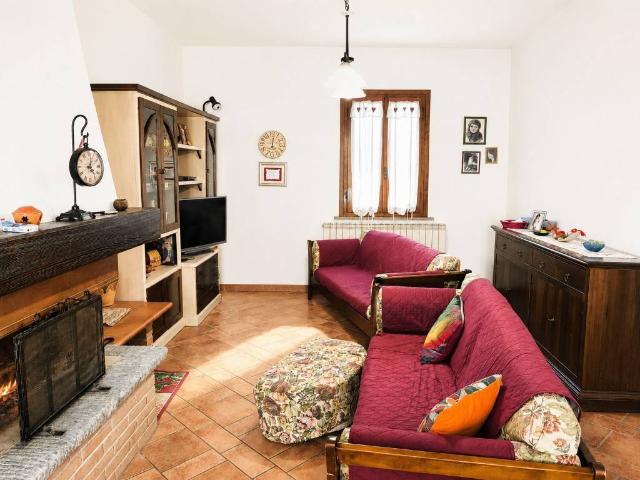 Casa indipendente in vendita a Palaia PI