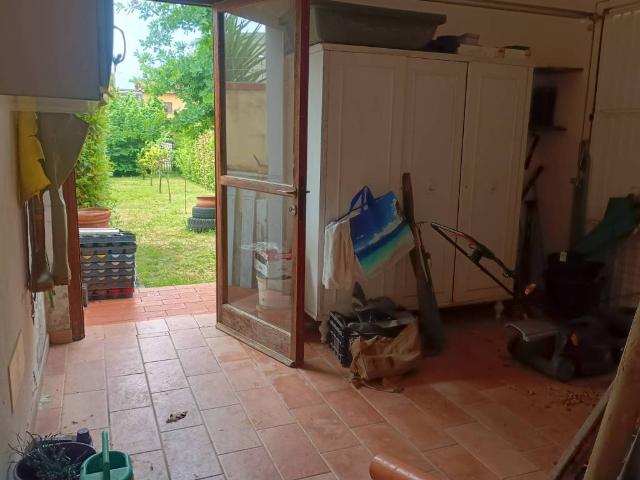 Casa indipendente in vendita a Palaia PI