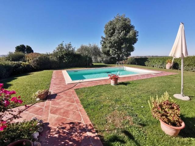 Casa indipendente in vendita a Palaia PI
