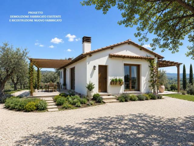 Casa indipendente in vendita a Palaia PI