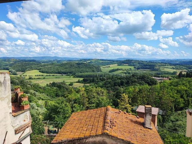 Casa indipendente in vendita a Palaia PI