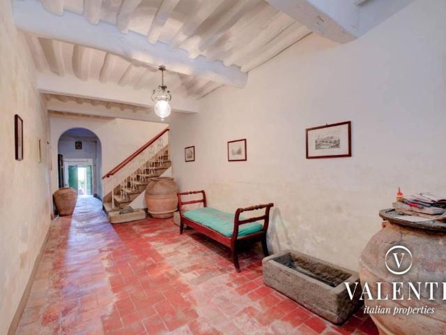 Casa indipendente in vendita a Palaia PI