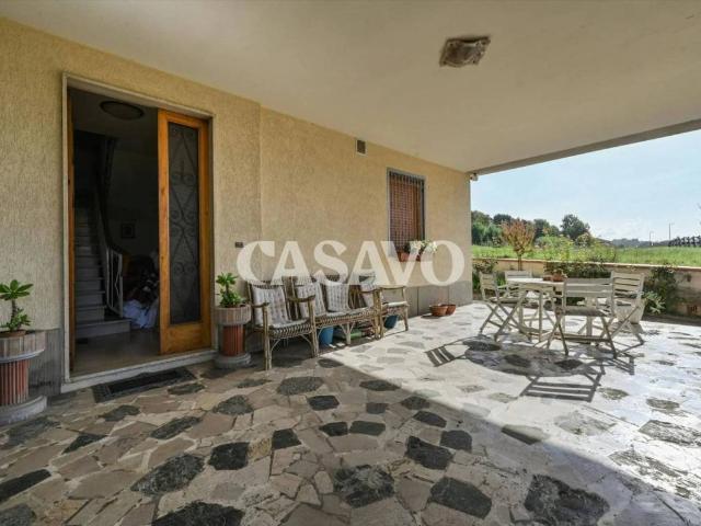 Casa indipendente in vendita a Palaia PI