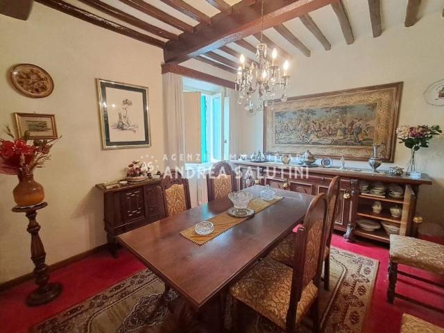 Casa indipendente in vendita a Palaia PI