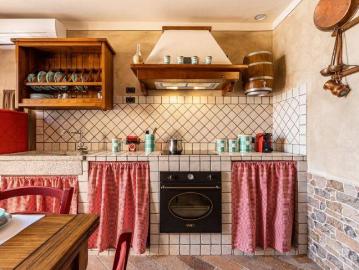 Casa indipendente in vendita a Palaia PI