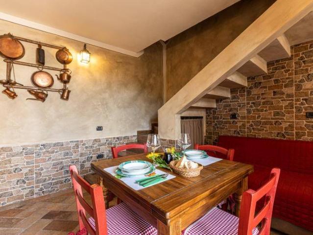 Casa indipendente in vendita a Palaia PI