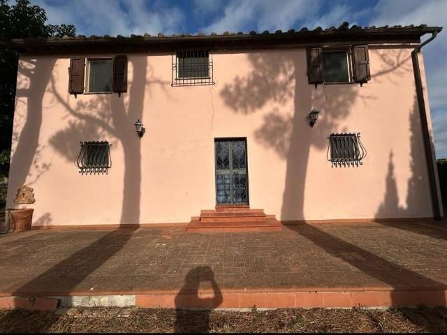 Villa in vendita a Palaia PI