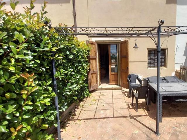 Casa indipendente in vendita a Palaia