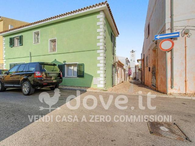 Casa indipendente in vendita a Palau OT