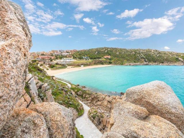 Casa indipendente in vendita a Palau OT