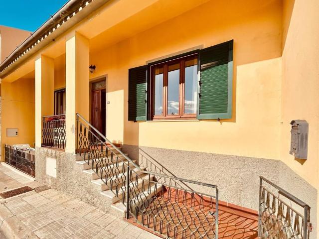 Casa indipendente in vendita a Palau OT