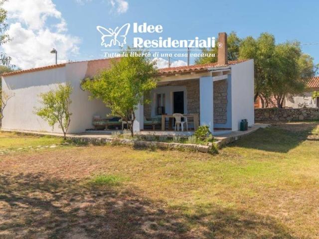 Casa indipendente in vendita a Palau OT