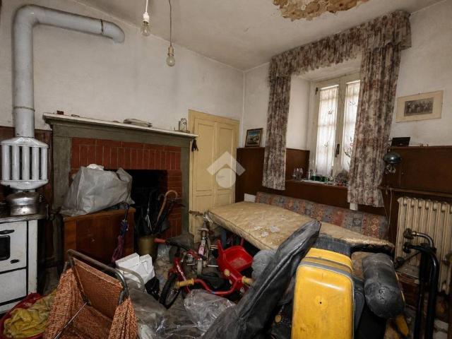 Casa indipendente in vendita a Palazzago BG