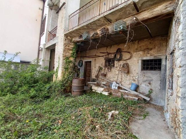 Casa indipendente in vendita a Palazzago BG