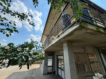 Casa indipendente in vendita a Palazzago BG