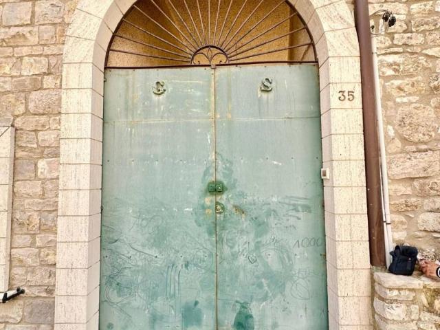 Casa indipendente in vendita a Palazzo Adriano PA