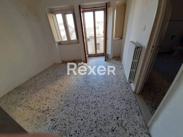 Casa indipendente in vendita a Palazzo San Gervasio PZ